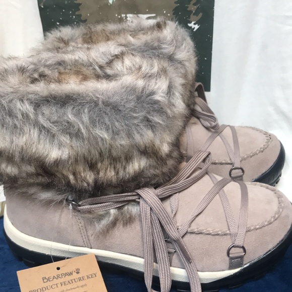 Bearpaw snow boot combo - Picture 2 of 11